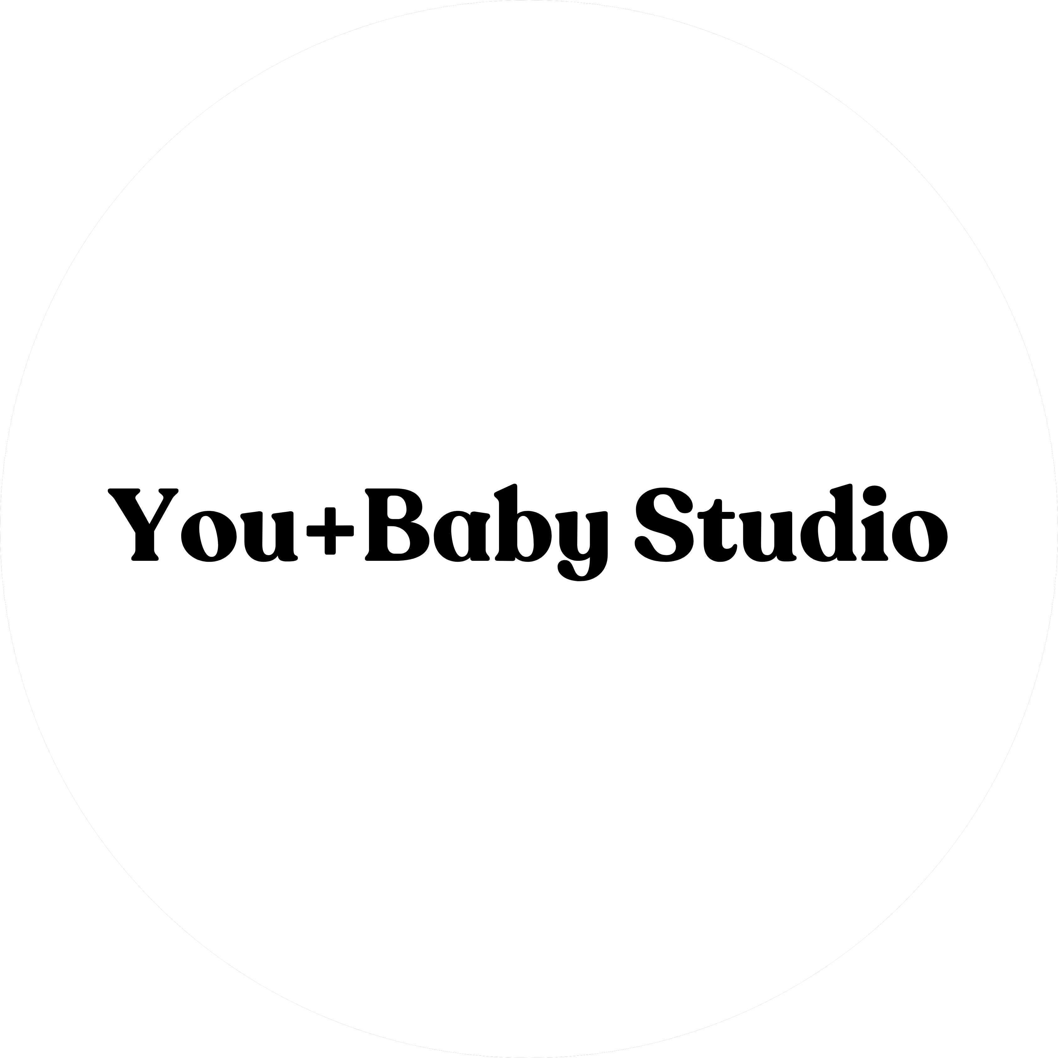 You+Baby Studio