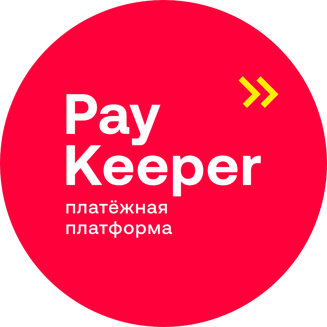 Платежная платформа PayKeeper