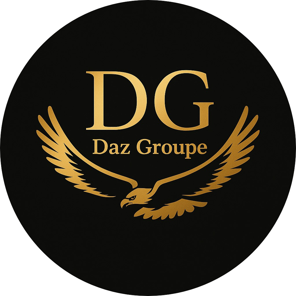 DAZ GROUPE