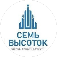 Семь Высоток