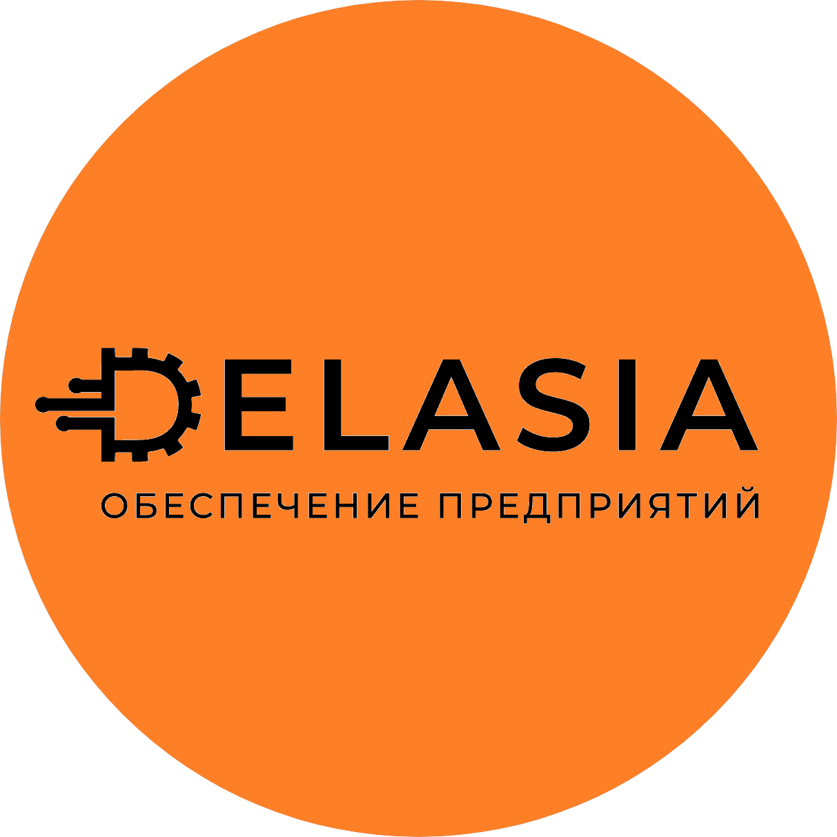 DELASIA