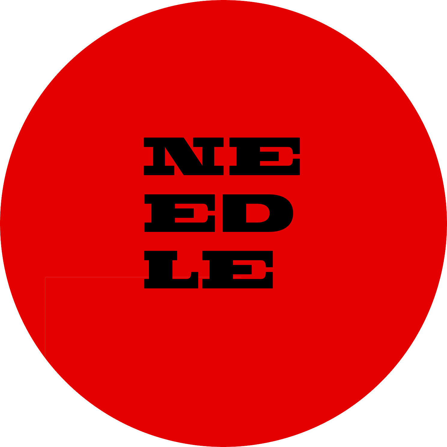 Needle studio