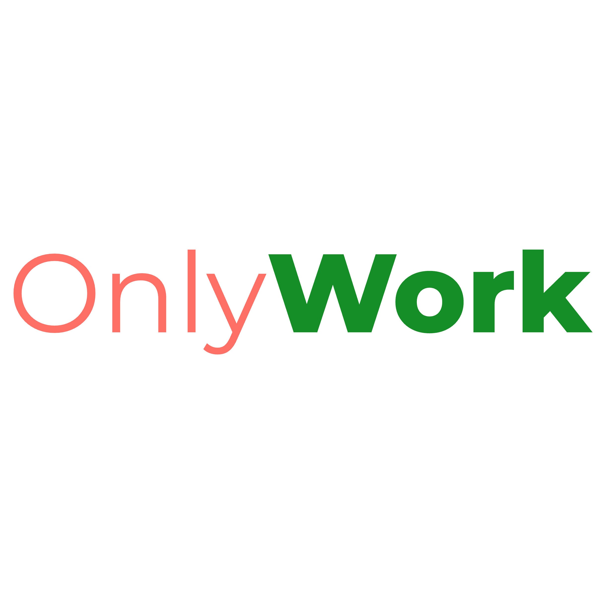 OnlyWork
