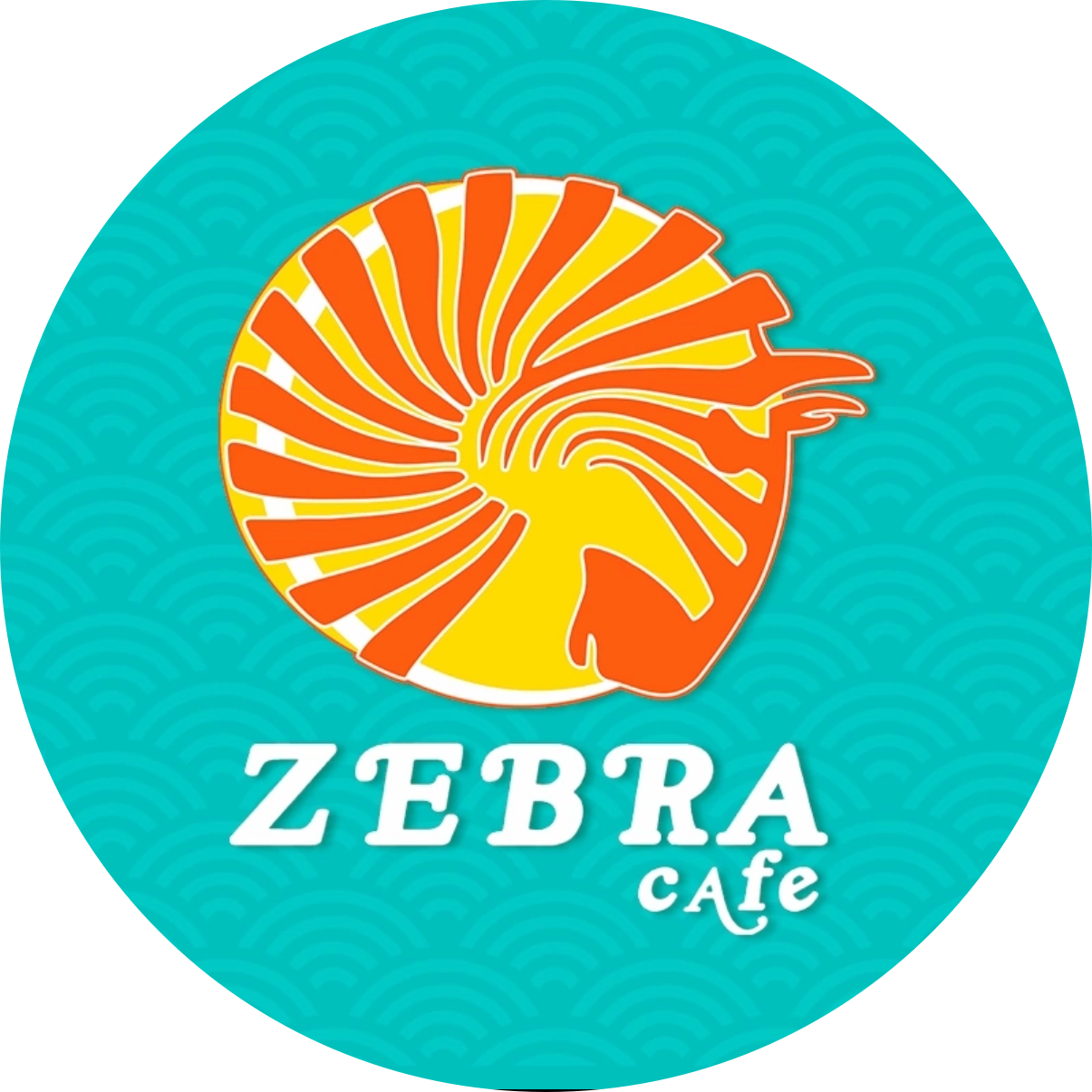 ZEBRA cafe