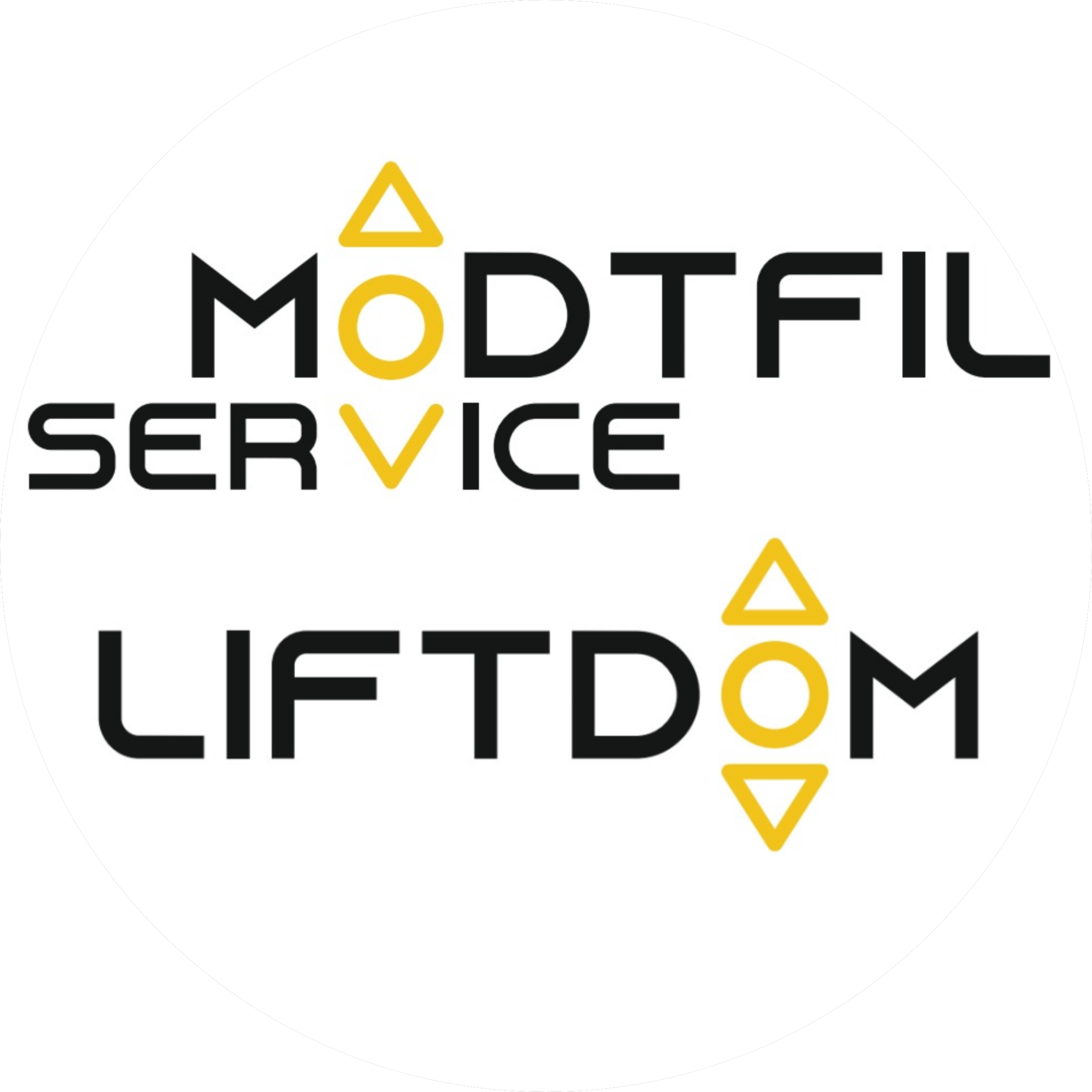 Модтфил-Сервис