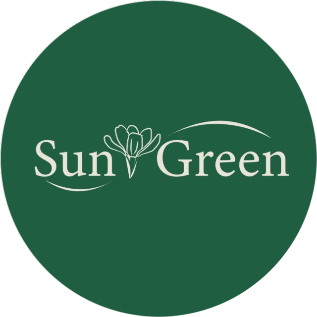 Торговая компания Sun Green