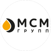 МСМ ГРУПП