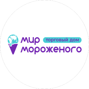 Торговый Дом Мир Мороженого