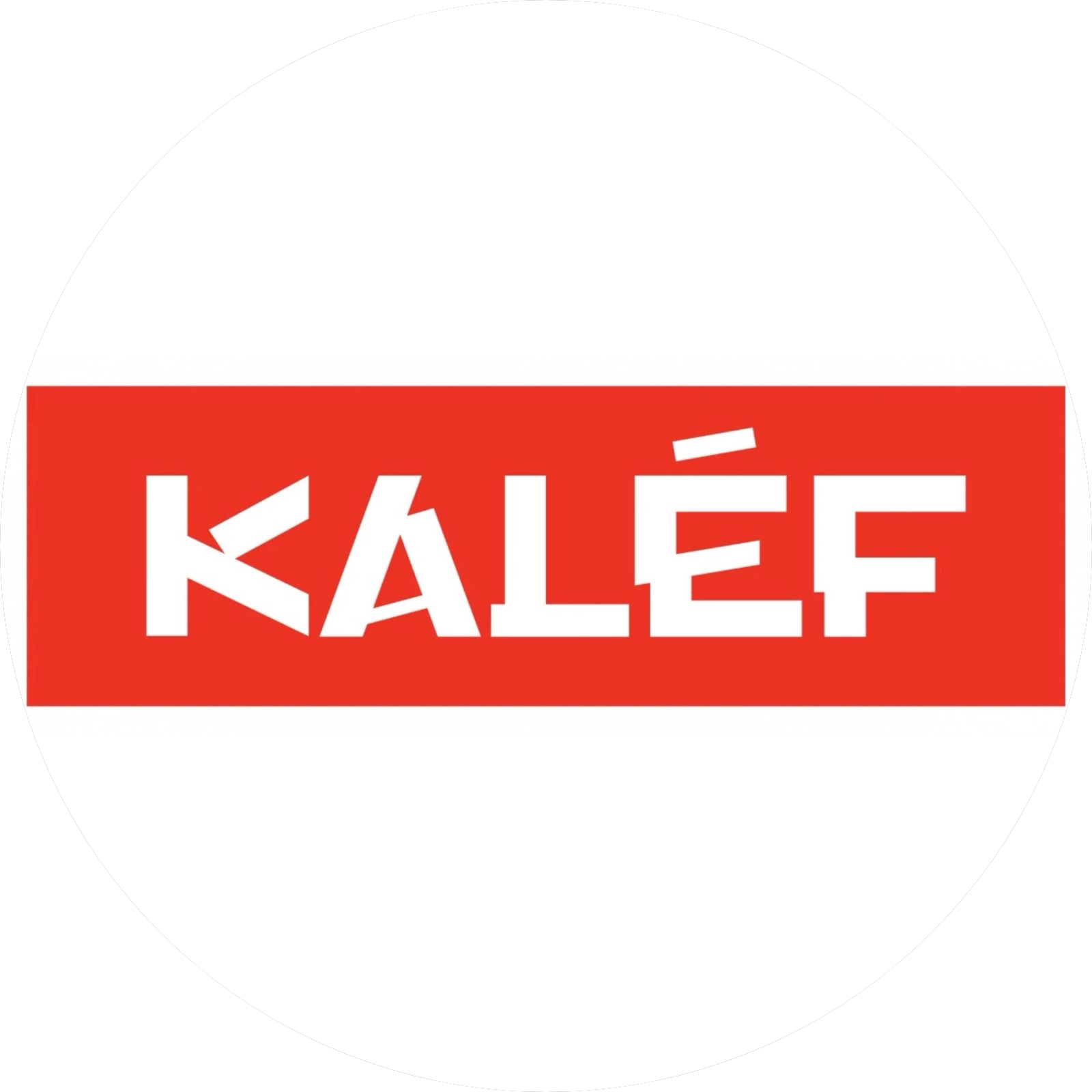 Компания Калеф