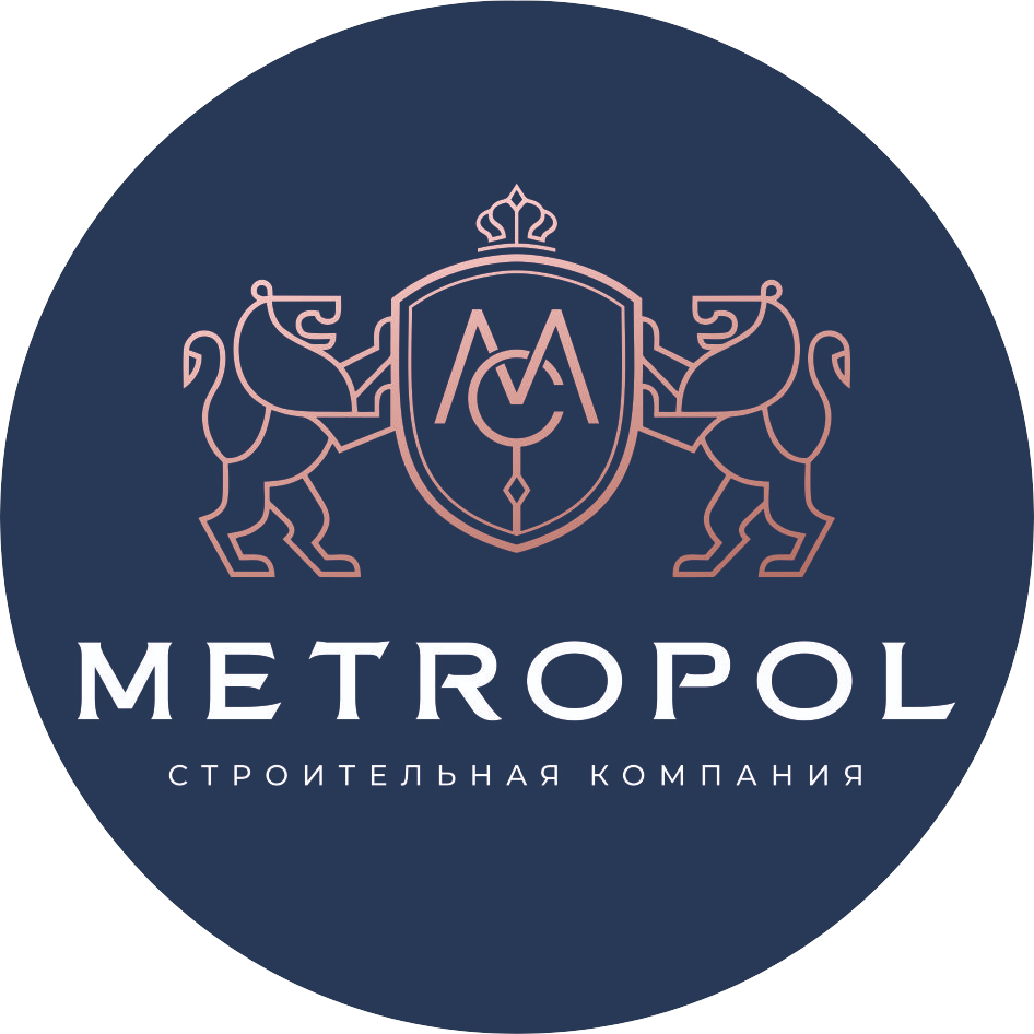 Специализированный Застройщик Метропольстрой