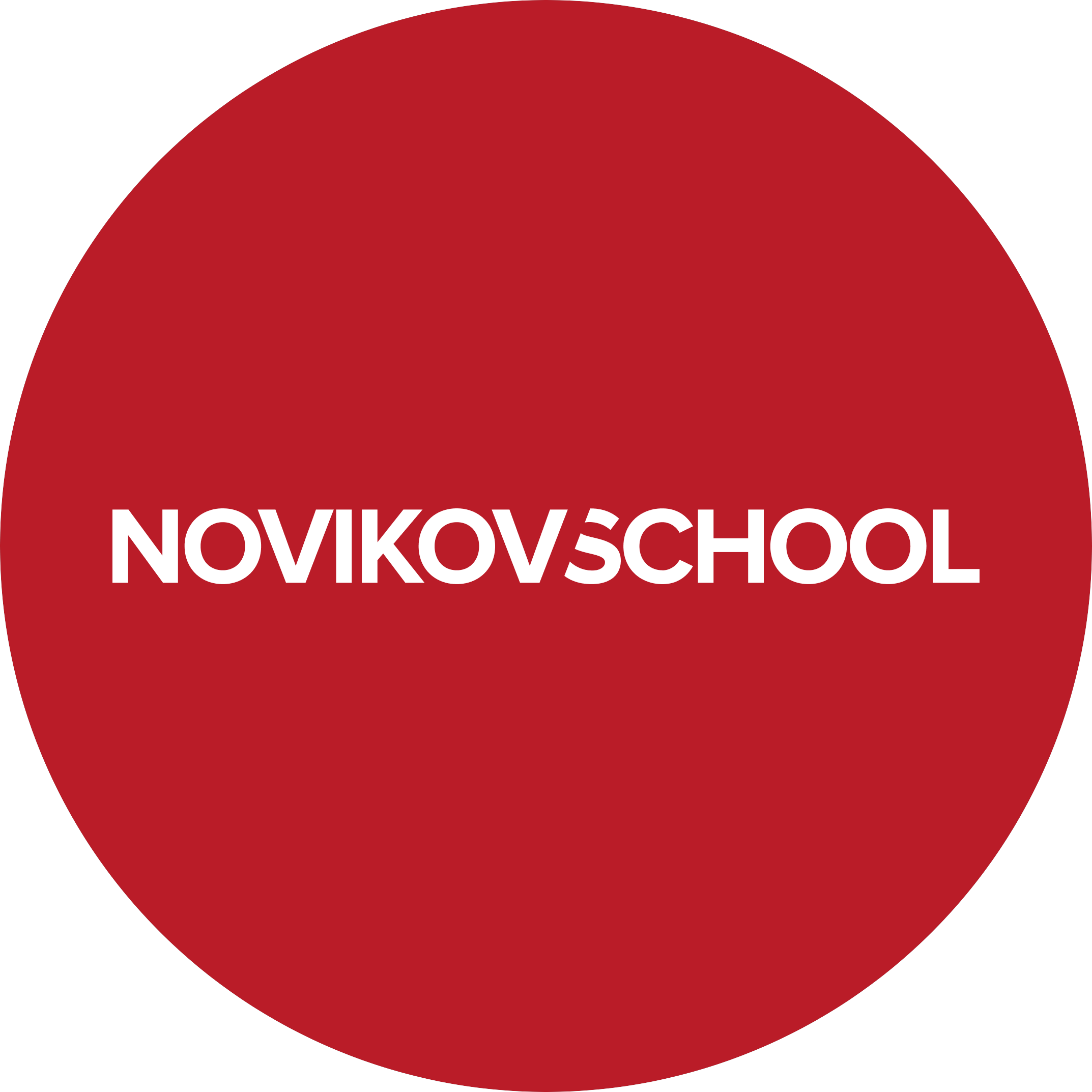 Novikov Space