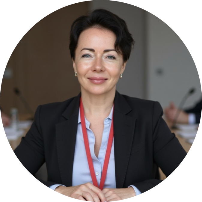 Шатова Ирина Владимировна