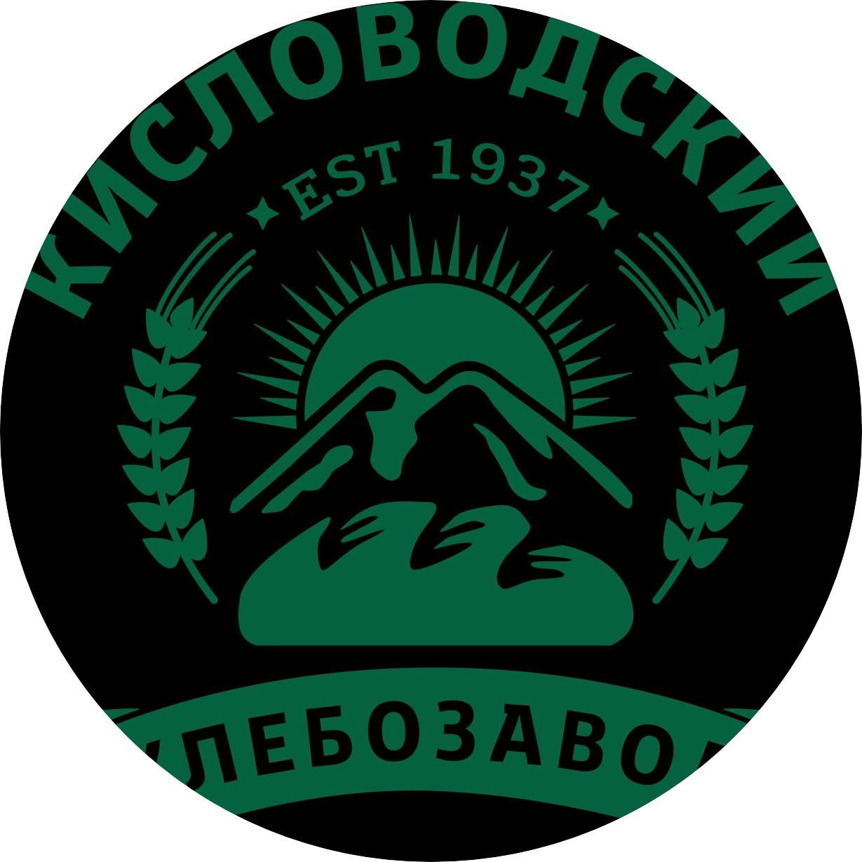 КИСЛОВОДСКИЙ ХЛЕБОЗАВОД