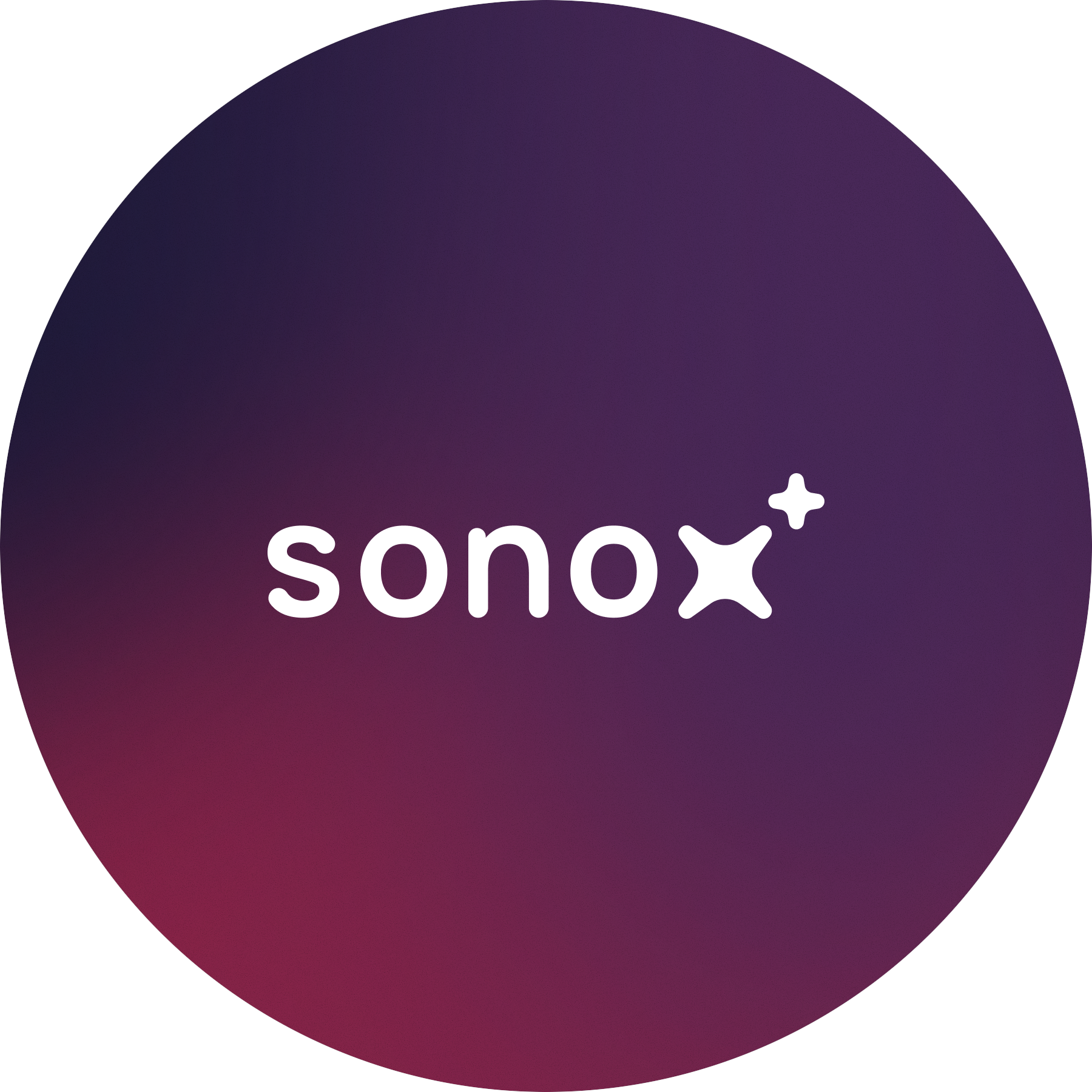 SONOX
