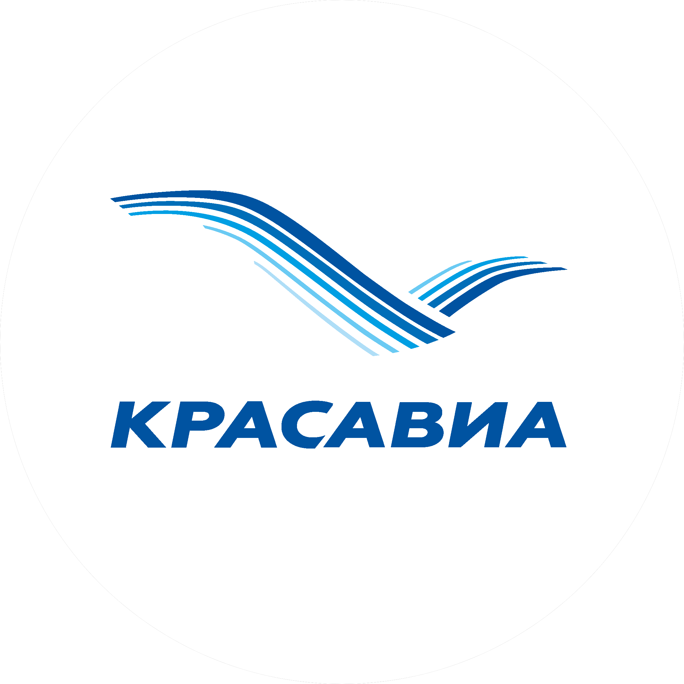 КрасАвиа