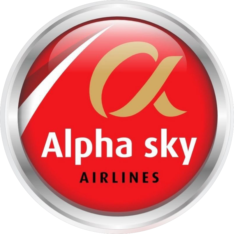 Alpha Sky