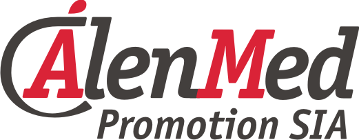 AlenMed Promotion