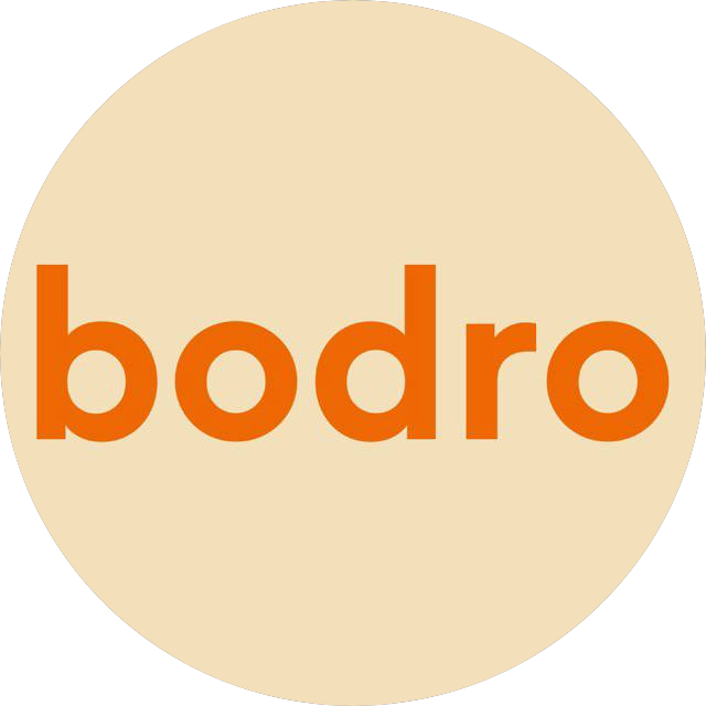 Bodro Coffee