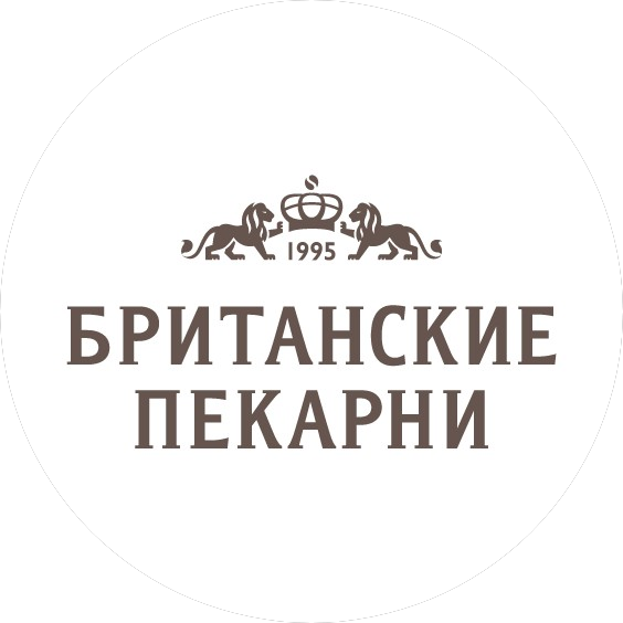 Британские пекарни