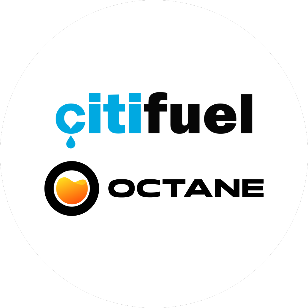 Citi Fuel (ООО Staff Atlantic)