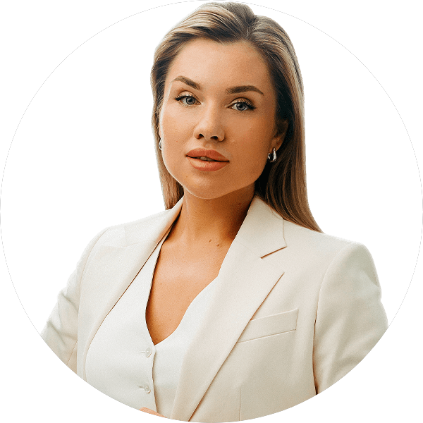 Арбитражный Управляющий Лаптова Ирина Сергеевна