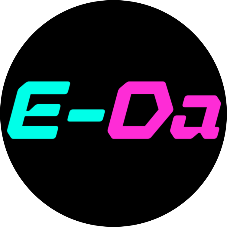 E-Kart, электро-картинг
