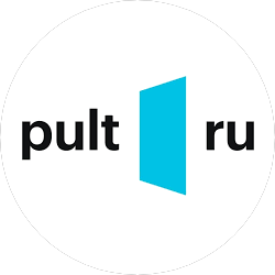 PULT.RU интернет-магазин