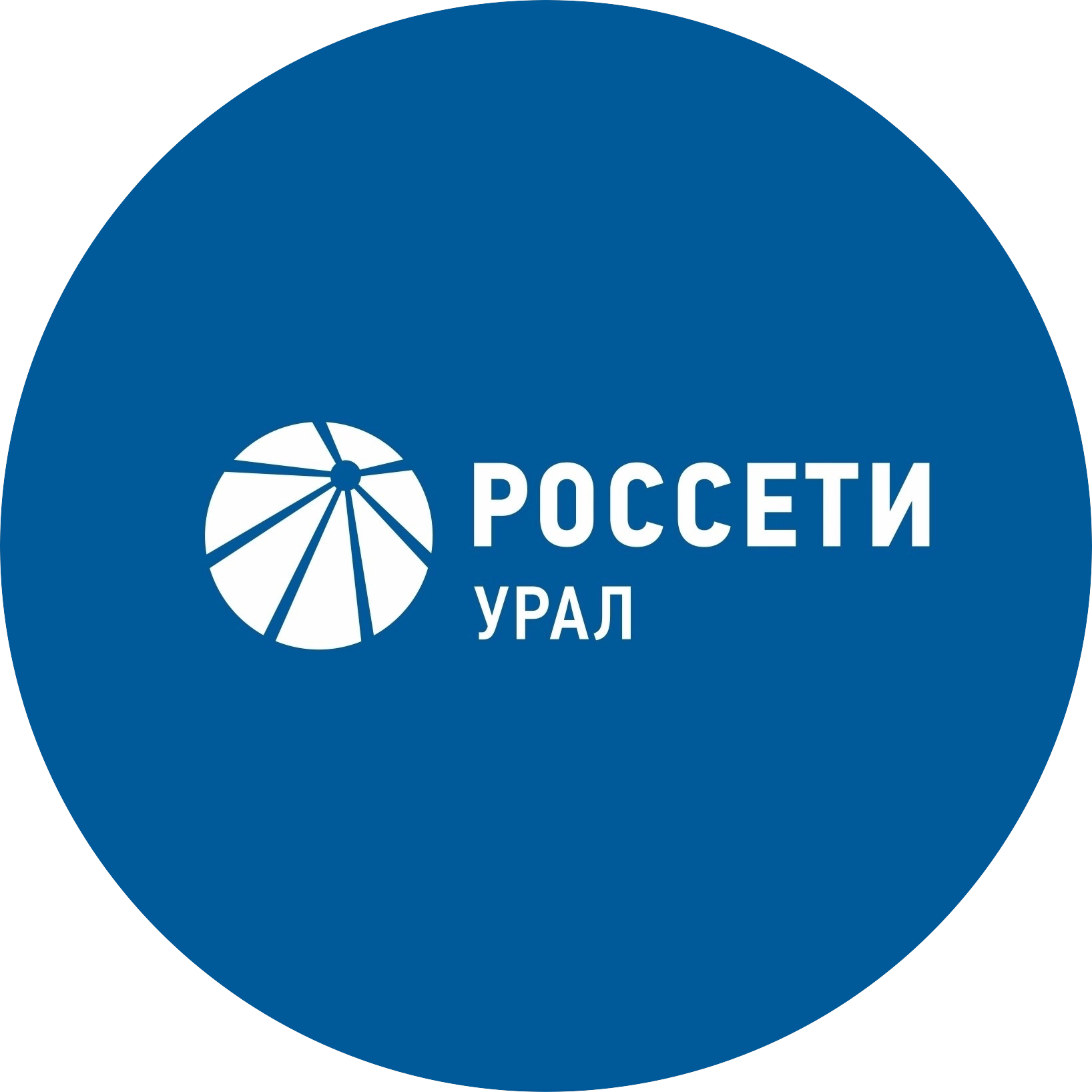 Россети Урал