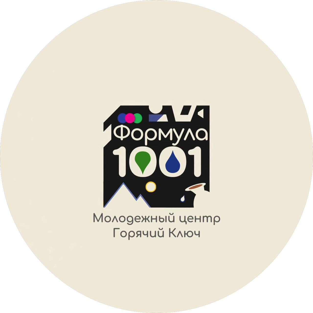 Муниципальное казенное учреждение Центр комплексного социального обслуживания подростков и молодежи Формула 1001