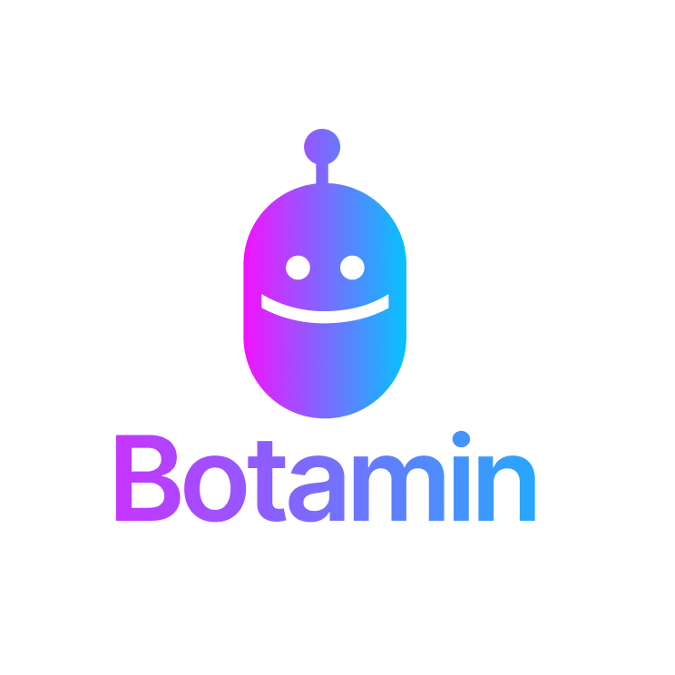 Botamin признали лучшим ИИ-решением в маркетинге