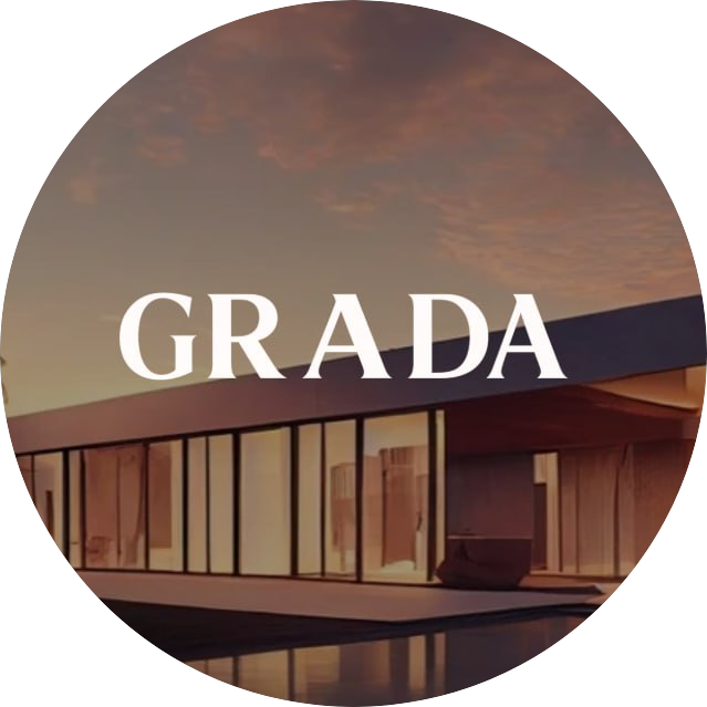GRADA