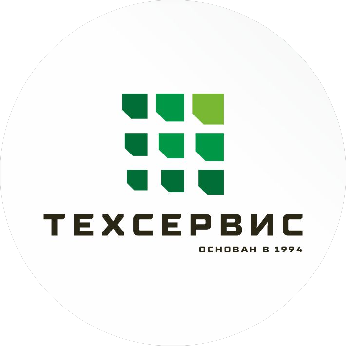 Группа компаний Техсервис