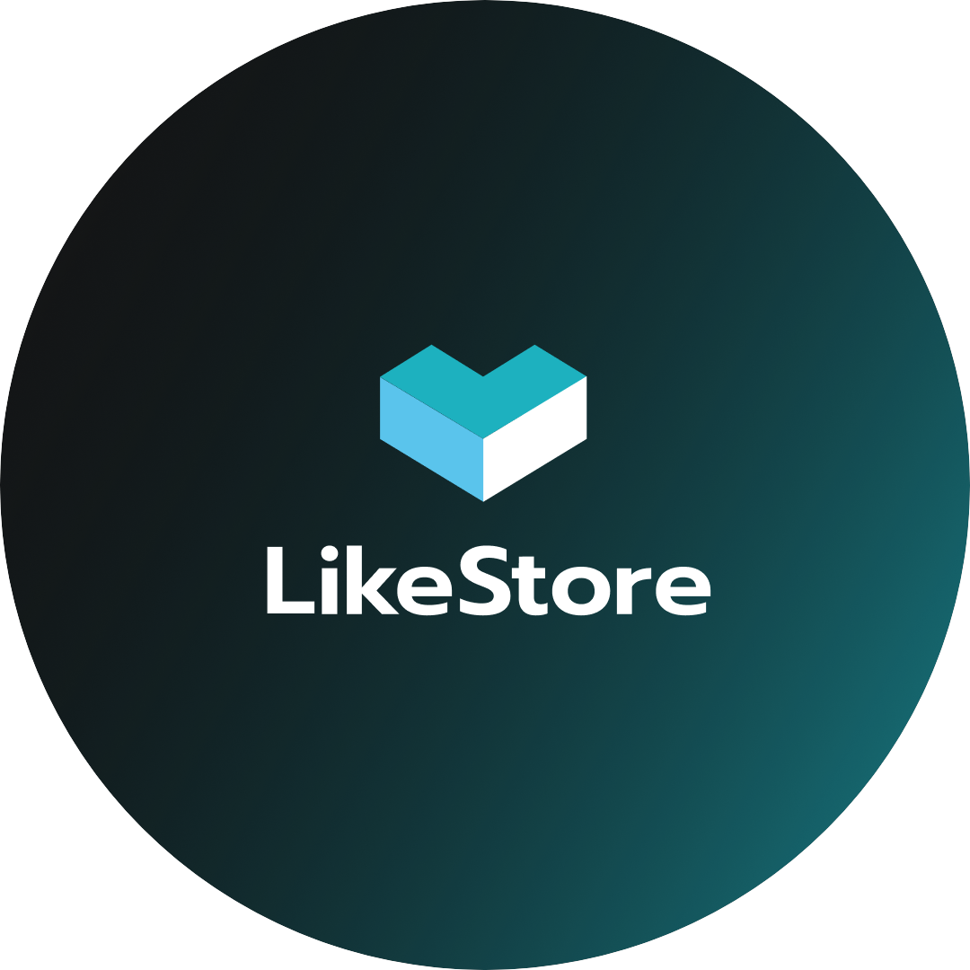 LikeStore (ИП Шехтель Андрей Владимирович)