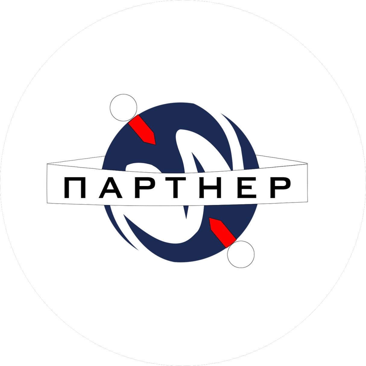 Партнер