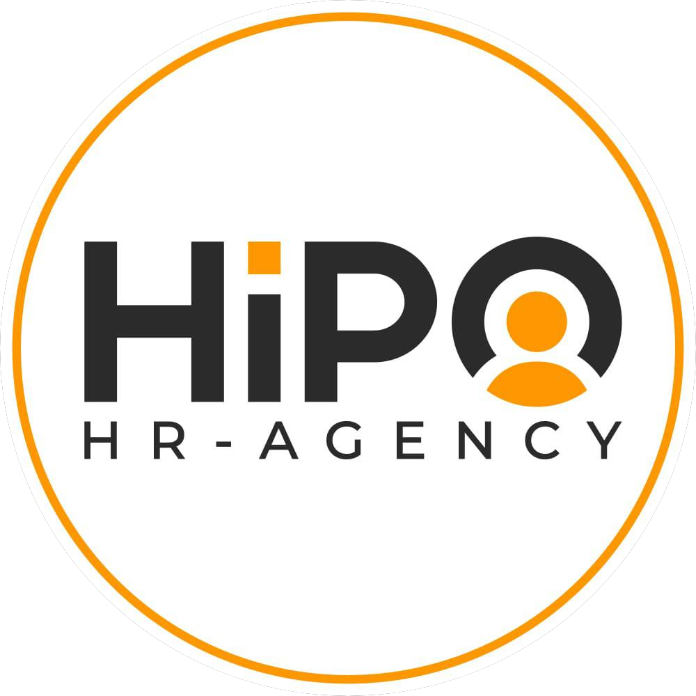 HIPO HR - AGENCY