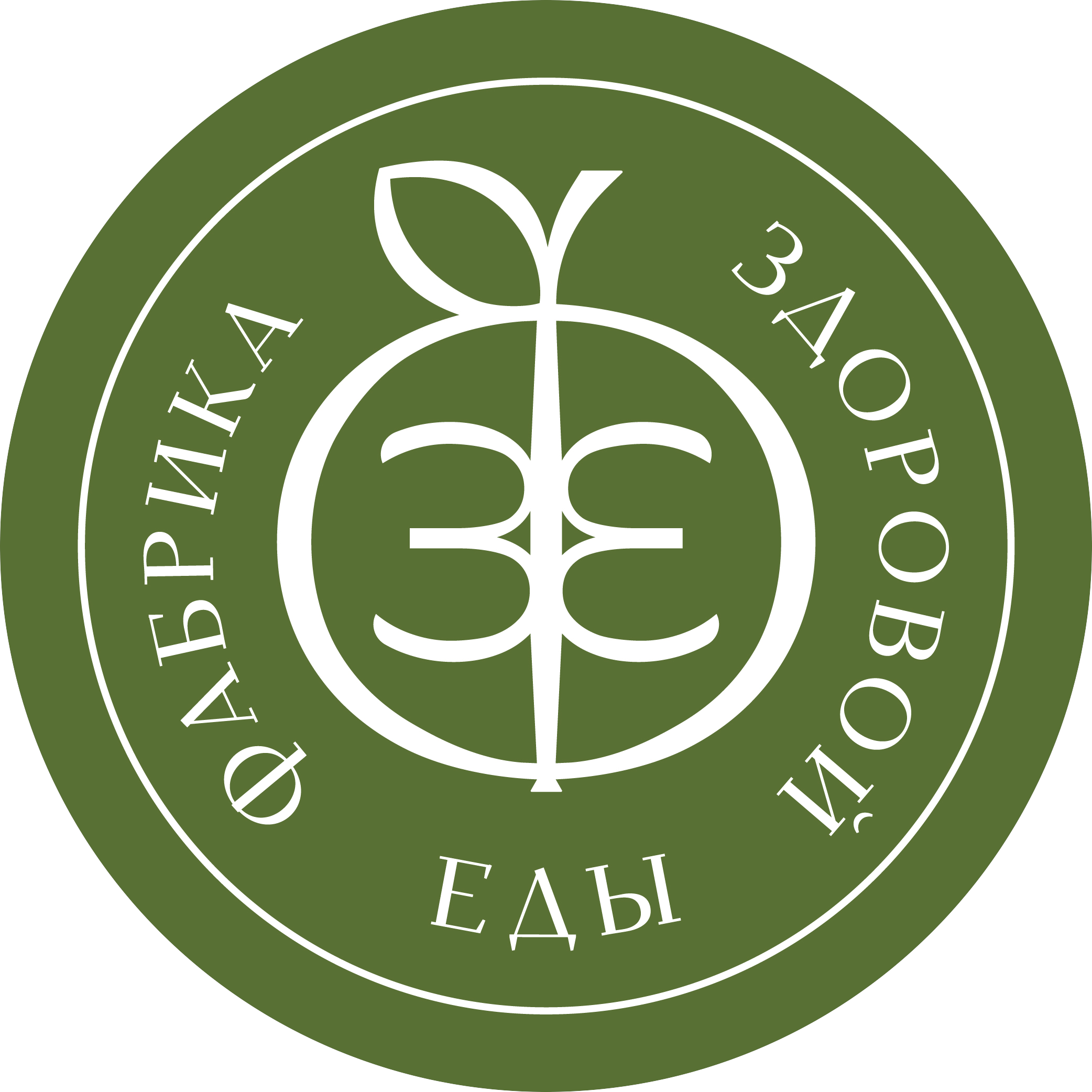 Фабрика Здоровой Еды Спб