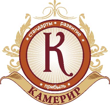 Камерир logo