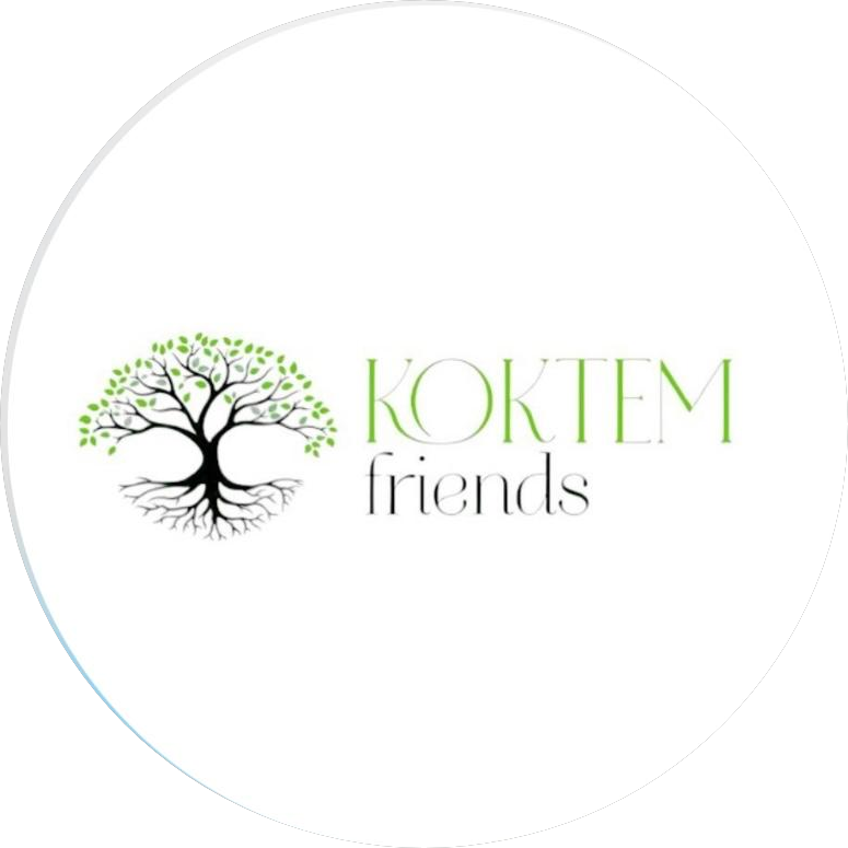 Koktem friends