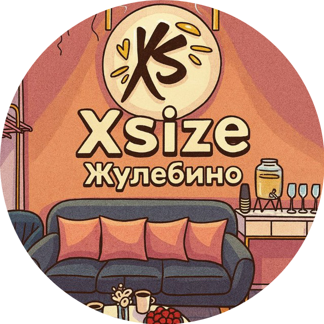 XSize (ИП Щербаков Максим Олегович)