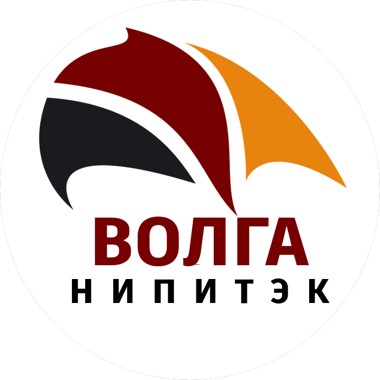 Волга НИПИТЭК