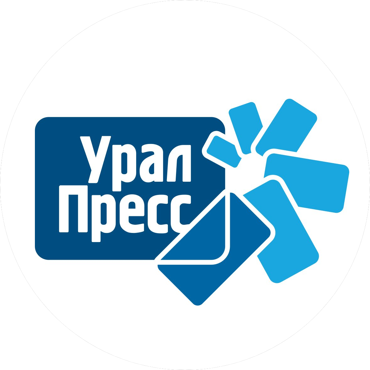 ГК Урал Пресс