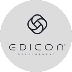Специализированный застройщик Эдикон