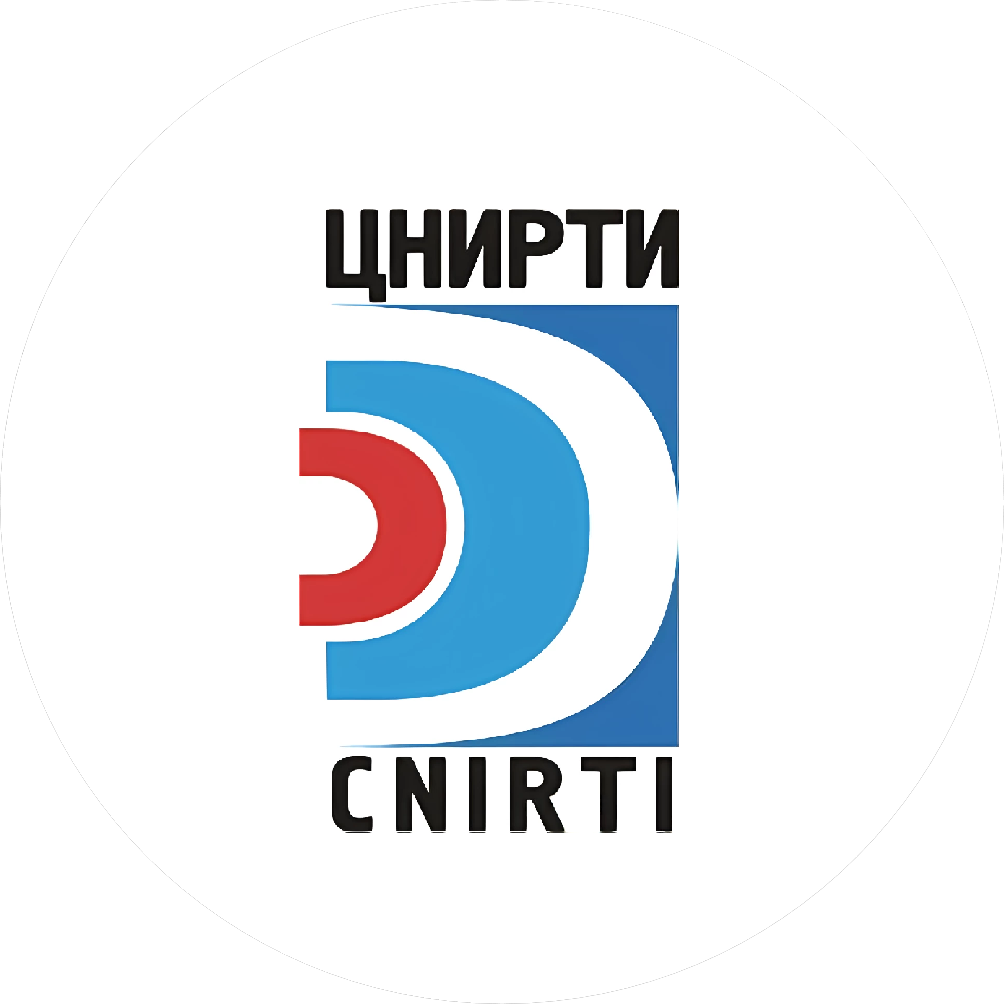 ЦНИРТИ им. академика А.И. Берга