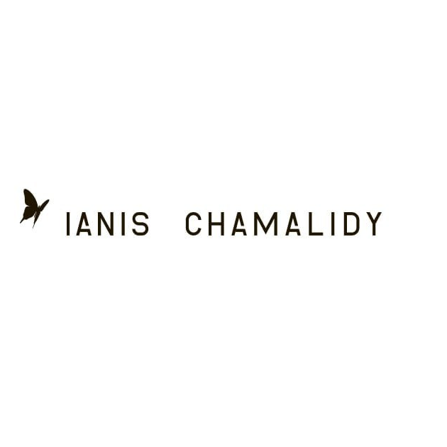 Модный дом Янис Чамалиди