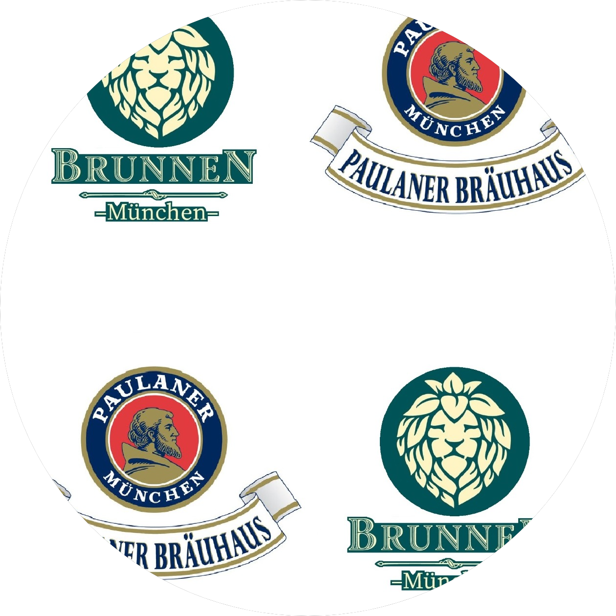 Юбиай Ресторантс