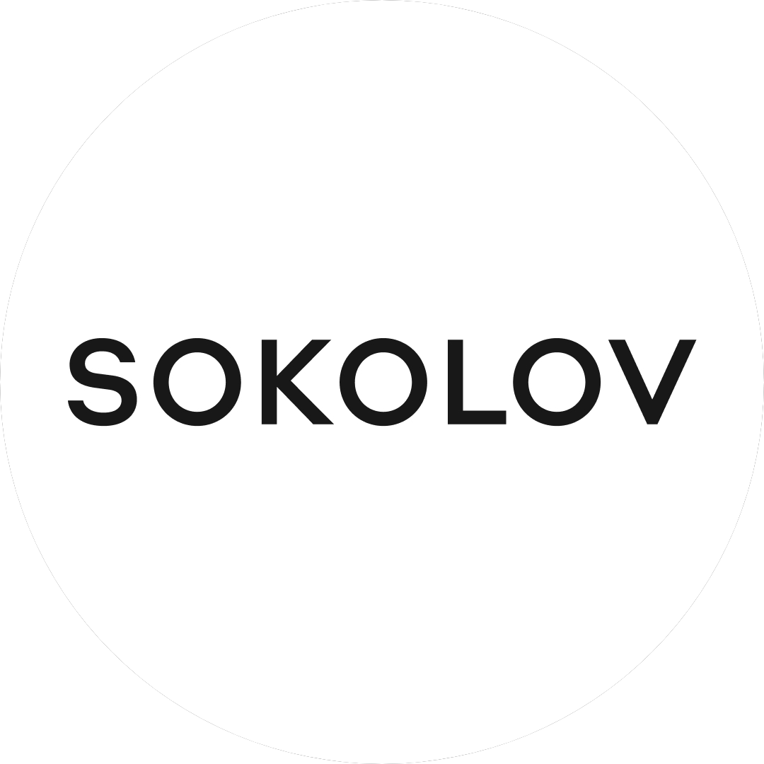SOKOLOV (ИП Момот Дмитрий Николаевич)