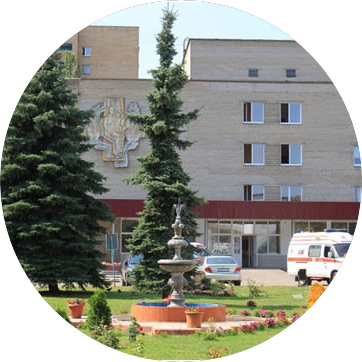 Лыткаринская городская больница, ГБУЗ МО