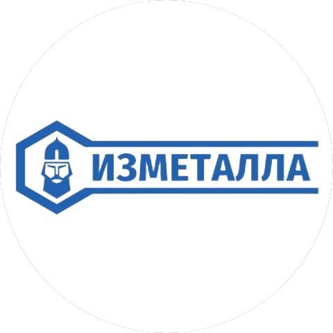 ИЗМЕТАЛЛА