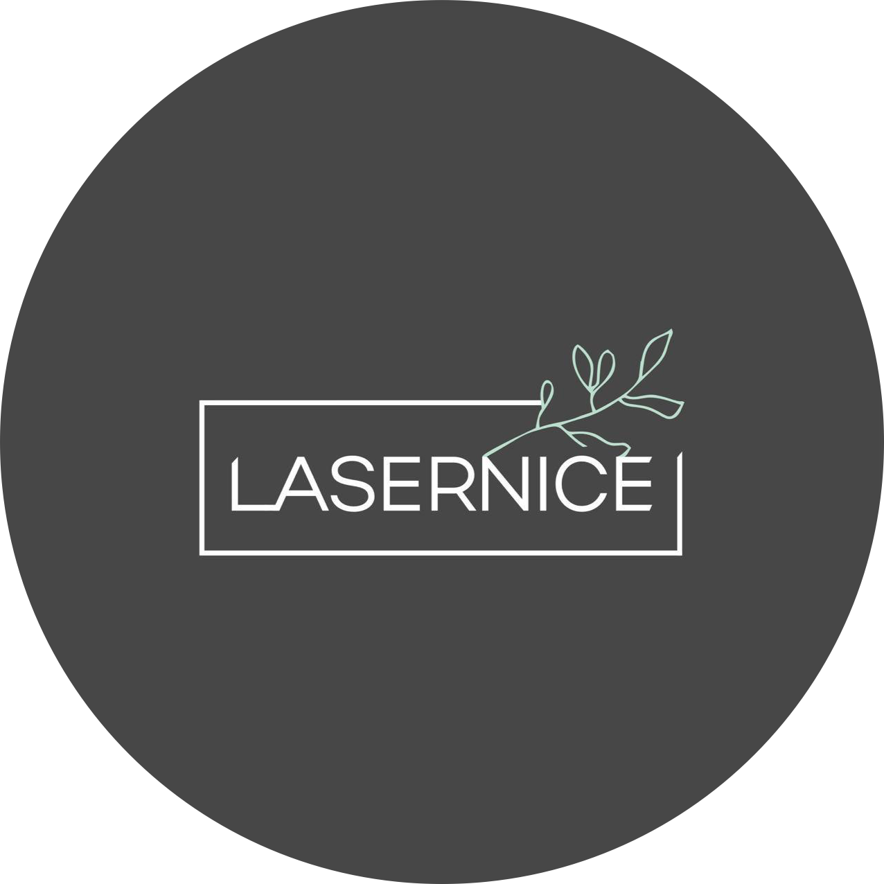 Laser Nice