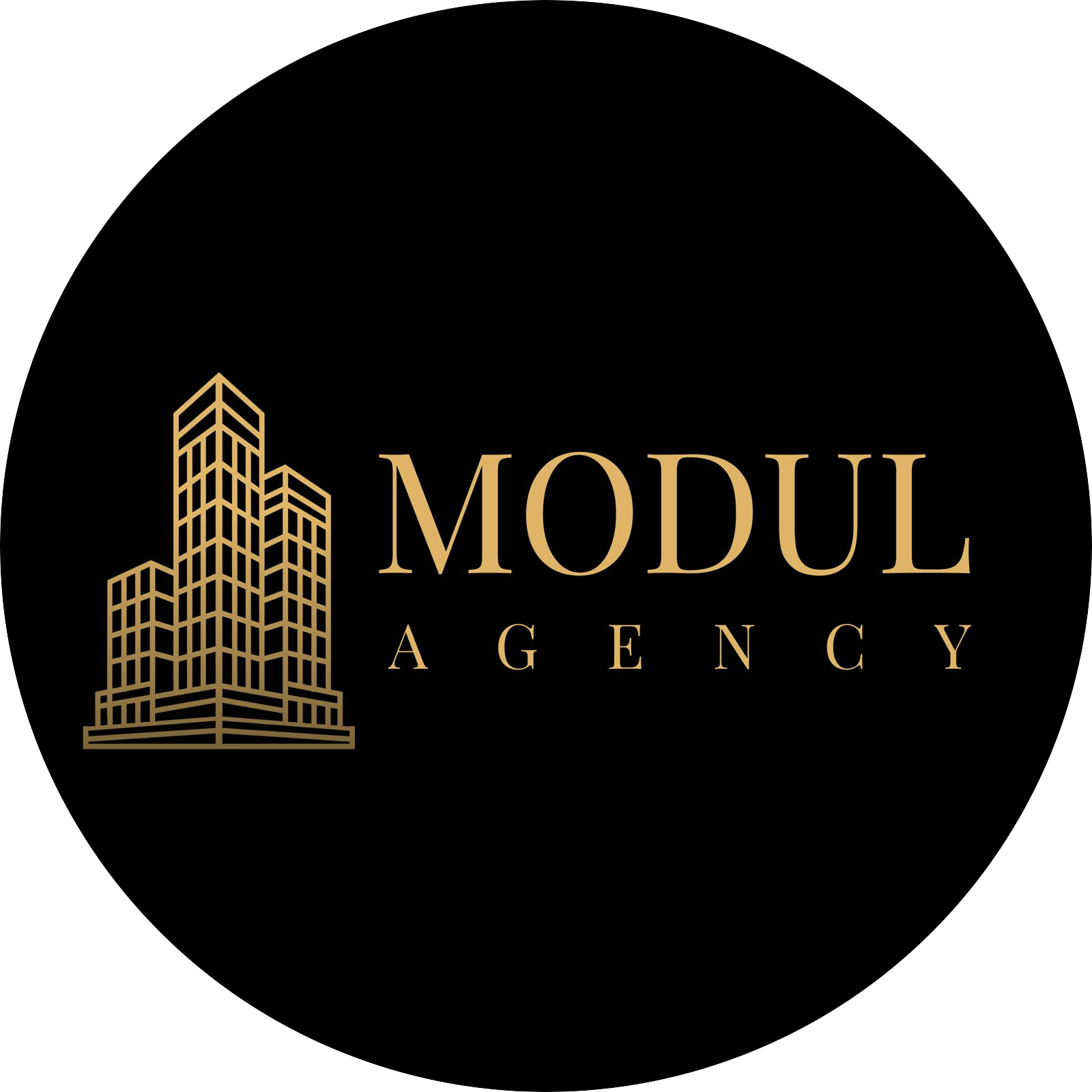Агентство недвижимости MODUL